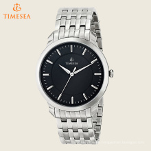 Reloj de pulsera redondo clásico para hombre 72548